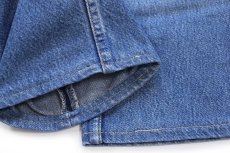 画像6: 00s スペイン製 Levi'sリーバイス 501 デニムパンツ W28★SDP4386 ユーロ (6)
