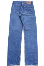 画像3: 00s トルコ製 Levi'sリーバイス 501 デニムパンツ W29 L32★SDP4384 ユーロ (3)
