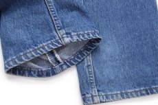 画像6: 00s トルコ製 Levi'sリーバイス 501 デニムパンツ W30 L30★SDP4389 ユーロ (6)