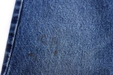 画像7: 00s Levi'sリーバイス 505 デニムパンツ W33 L30★SDP4397 (7)
