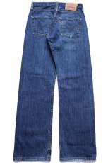 画像3: 00s ポーランド製 Levi'sリーバイス 501 デニムパンツ W28 L30★SDP4382 ユーロ (3)