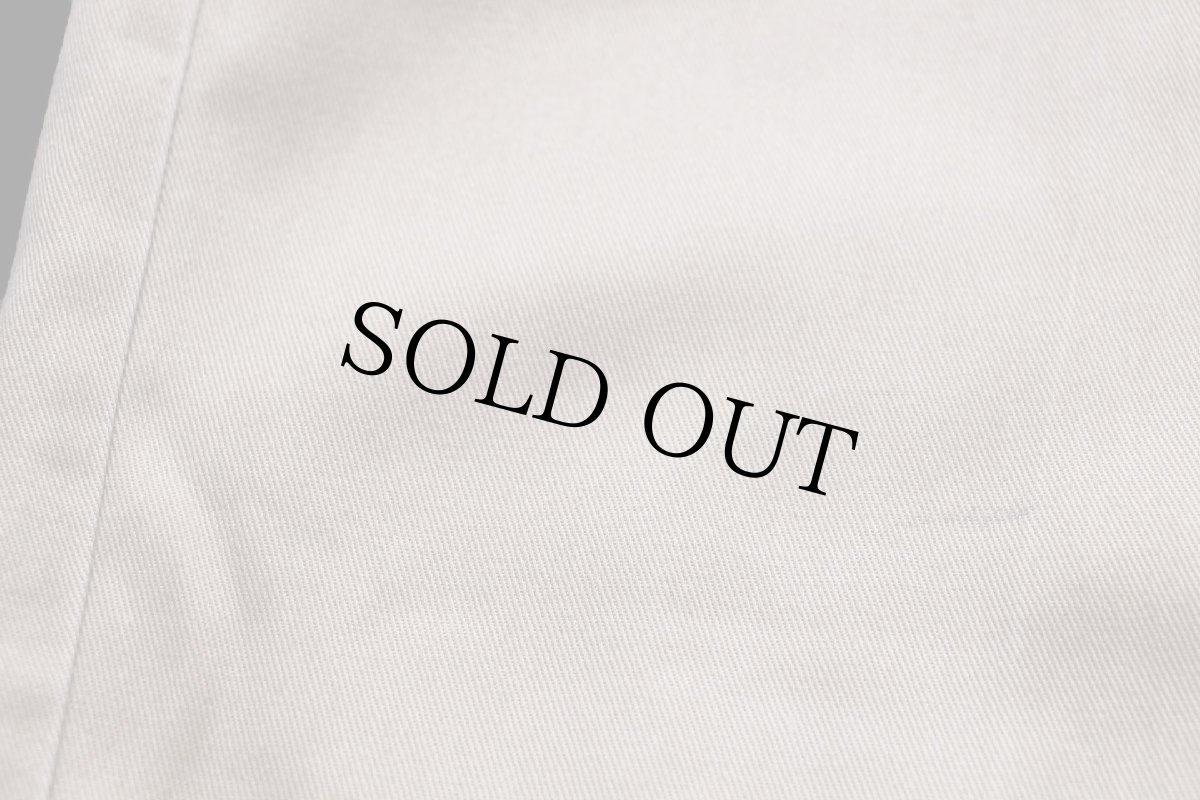 画像8: 90s Dickiesディッキーズ ワークパンツ カーキ W33★874 (8)