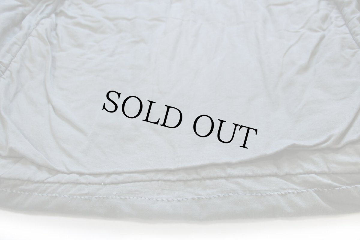 画像8: 80s 米軍 USAF N-3B フライトジャケット セージグリーン M (8)