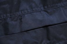 画像8: 90s O'NEILLオニール 刺繍 ナイロンジャケット 黒×ピンク (8)