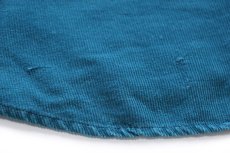 画像6: 90s Ash Creek TRADING クレイジーパターン ボタンダウン コーデュロイシャツ (6)