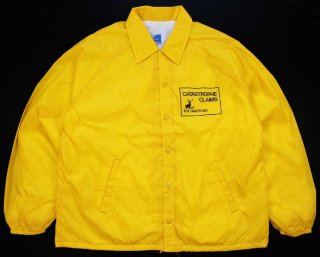 90s USA製 Championチャンピオン PATCHOGUE-MEDFORD 12 RAIDERS 両面