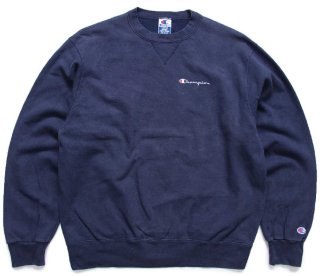 80s USA製 Championチャンピオン LUTHER リバースウィーブ スウェット