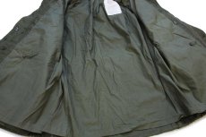 画像5: デッドストック★70s 米軍 U.S.ARMY M-65 フィールドジャケット オリーブグリーン M-S (5)