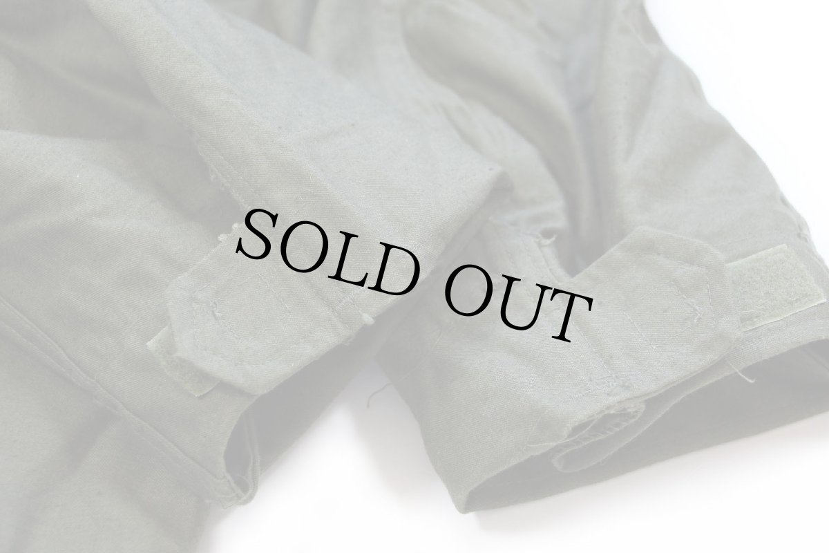 画像7: デッドストック★70s 米軍 U.S.ARMY M-65 フィールドジャケット オリーブグリーン M-S (7)