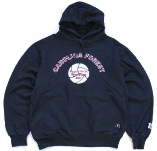 90s メキシコ製 RUSSELLラッセル 無地 スウェットパーカー オレンジ XL 90s メキシコ製 RUSSELLラッセル 無地 スウェットパーカー オレンジ XL