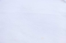 画像6: 90s USA製 KABEELO AIRWAYS N.W.ONTARIO スウェット 白 XXL★特大 (6)