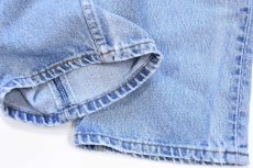 画像9: 90s USA製 Levi'sリーバイス 501 デニムパンツ W36 L32★211 (9)