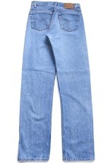 画像3: 80s USA製 Levi'sリーバイス 501 デニムパンツ W32 L34★210 (3)
