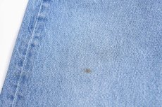 画像9: 80s USA製 Levi'sリーバイス 501 デニムパンツ W32 L34★210 (9)