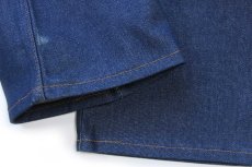 画像8: デッドストック★00s メキシコ製 Wranglerラングラー 13MWZ デニムパンツ W35 L36 (8)