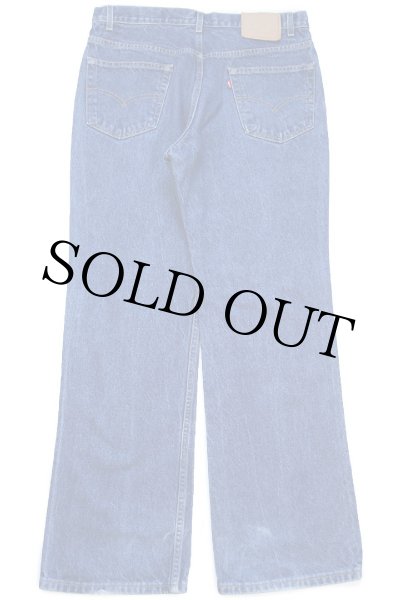 00s メキシコ製 Levi'sリーバイス 517 デニムパンツ W36 L32☆114