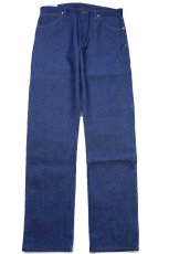 画像2: デッドストック★00s メキシコ製 Wranglerラングラー 13MWZ デニムパンツ W35 L36 (2)