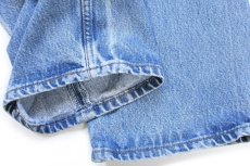 画像8: 90s USA製 Levi'sリーバイス 501 デニムパンツ W36 L32★212 (8)