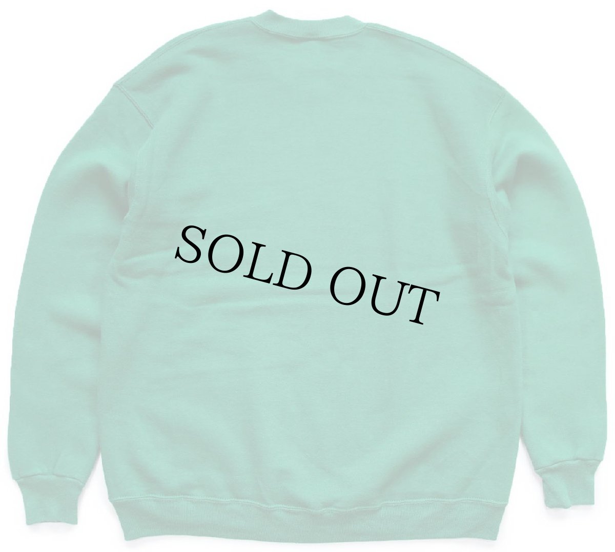 画像2: 80s USA製 RUSSELLラッセル ROLLA 80TH ANNUAL 1988 ST.PAT'S クローバー 前V スウェット 緑 XL (2)