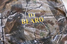 画像5: RUSSELL OUTDOORS ラッセル FFA KENTUCKY LOGAN COUNTY ロゴ 両面プリント リアルツリーカモ スウェットパーカー L★フーディー (5)