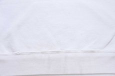 画像7: 80s USA製 SYRACUSE UNIVERSITY スウェットパーカー 白 XL★フーディー (7)