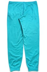 画像8: 90s adidasアディダス マルチカラー ハイネック ドルマンスリーブ トラックジャケット&パンツ セットアップ L★ジャージ (8)