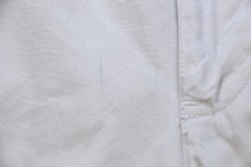 画像8: 90s ポロ ラルフローレン ANDREW PANT ツータック コットンパンツ ライトベージュ W34 L32★351 (8)