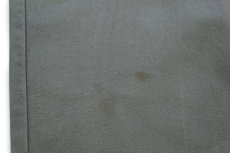 画像9: 90s POLO GOLF ラルフローレン CLASSIC GOLF PANT ツータック コットン チノパン グレー W30 L32 (9)