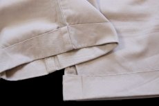 画像7: 90s ポロ ラルフローレン HAMMOND PANT ツータック コットンパンツ カーキ W32 L32★350 (7)