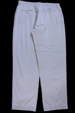 画像3: 00s ポロ ラルフローレン PROSPECT PANT コットン チノパン ライトベージュ W36 L30★352 (3)