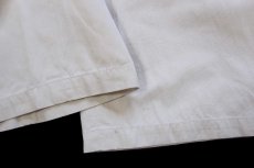 画像7: 90s ポロ ラルフローレン スラックス コットンパンツ アイボリー W34★353 (7)