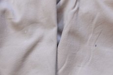 画像8: 90s ポロ ラルフローレン HAMMOND PANT ツータック コットンパンツ カーキ W32 L32★350 (8)