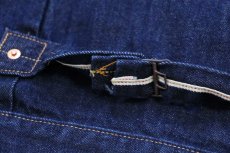 画像7: 新品★LEVI'S PREMIUM リーバイス TYPE I TRUCKER デニムジャケット XL★1st (7)