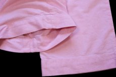 画像7: 00s ポロ ラルフローレン オックスフォード コットンパンツ ピンク W34 L30 (7)