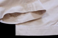 画像8: 90s メキシコ製 ポロ ラルフローレン PHILIP PANT コットン チノパン アイボリー W34 L32★342 (8)