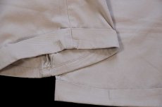 画像7: 90s ポロ ラルフローレン HAMMOND PANT ツータック コットンパンツ カーキ W36★349 (7)