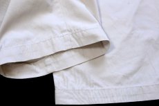 画像7: 90s ポロ ラルフローレン ANDREW PANT ツータック コットンパンツ ライトベージュ W34 L32★351 (7)