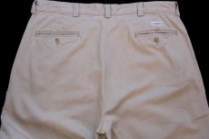 画像5: 90s メキシコ製 ポロ ラルフローレン PHILIP PANT コットン チノパン ベージュ W36 L29★345 (5)