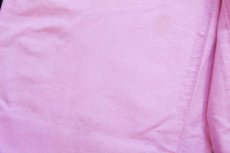 画像8: 00s ポロ ラルフローレン オックスフォード コットンパンツ ピンク W34 L30 (8)