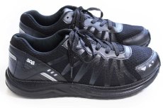 画像3: 訳あり 未使用★23 USA製 米軍 SAS Mission 1 Stability トレーニングシューズ スニーカー黒★Z (3)