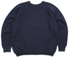 画像2: 90s USA製 REHOBOTH BEACH DELAWARE スウェット 黒 XL (2)