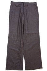 画像8: 80s USA製 Chaps ラルフローレン 2つボタン ウール テーラードジャケット&パンツ セットアップ★スーツ ブレザー (8)