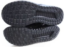 画像5: 訳あり 未使用★23 USA製 米軍 SAS Mission 1 Stability トレーニングシューズ スニーカー黒★Z (5)