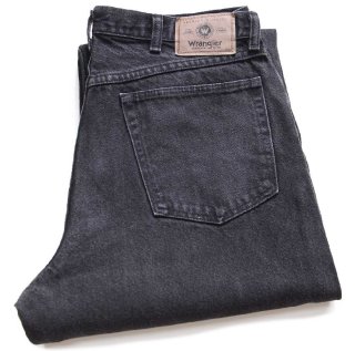 80s USA製 Wranglerラングラー 13MWZ デニムパンツ w31 L34