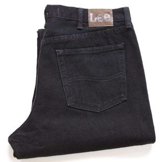 90s USA製 Leeリー 201 コーデュロイパンツ 紺 w33 L36☆ブーツカット