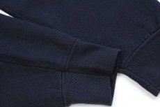 画像6: 90s USA製 REHOBOTH BEACH DELAWARE スウェット 黒 XL (6)