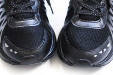 画像9: 訳あり 未使用★23 USA製 米軍 SAS Mission 1 Stability トレーニングシューズ スニーカー黒★Z (9)