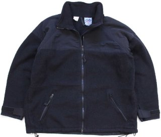 90s アイルランド製 Lowe Alpineロウアルパイン ALEUTIAN 375 POLARTEC