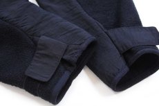 画像5: 00s 米軍 U.S.ARMY ECWCS GEN2 LEVEL3 POLARTEC フリースジャケット 黒 L (5)