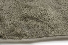 画像7: 16 USA製 米軍 U.S.AIR FORCE パッチ付き ECWCS GEN3 LEVEL3 POLARTEC フリースジャケット コヨーテ タン XS-R (7)